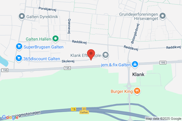 Skolevejens Frisørsalon
