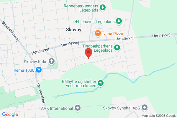 Fortegården Grundejerforening