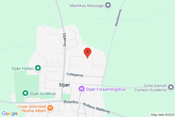Pebbelparkens Grundejerforening
