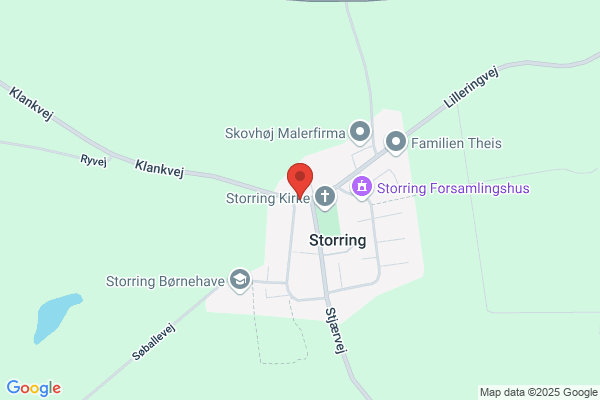 Storring Grundejerforening