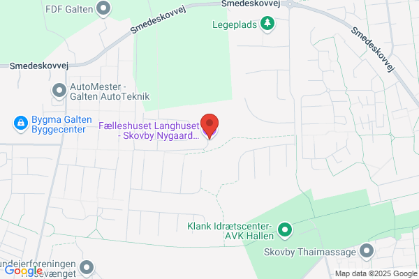Trekanten Grundejerforening