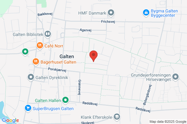 Valhalla Grundejerforening