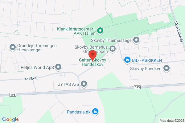 Galten Civile Hundeførerforening