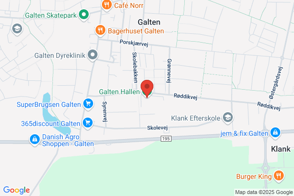 Galten og Omegns Biavlerforening