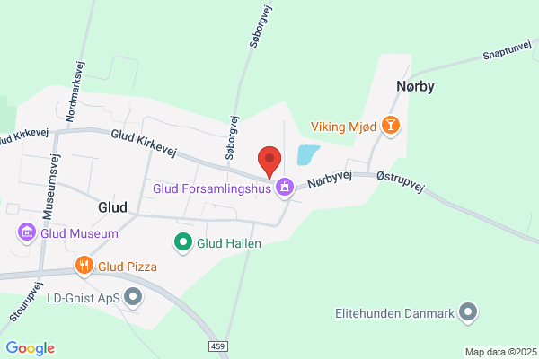 Landsforeningen Autisme, Lokalforening Århus Amt.