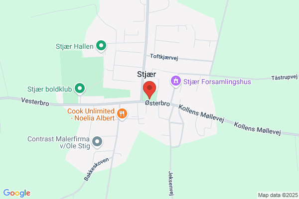 Stjær Kirke