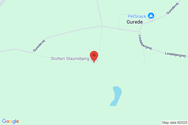 Staunsbjerg, Jens S.
