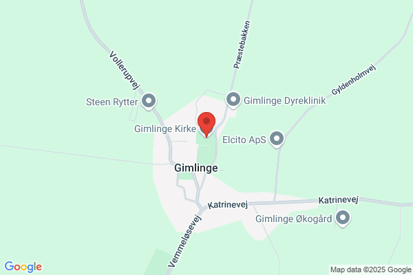 Himlingøje Sogns Menighedsråd