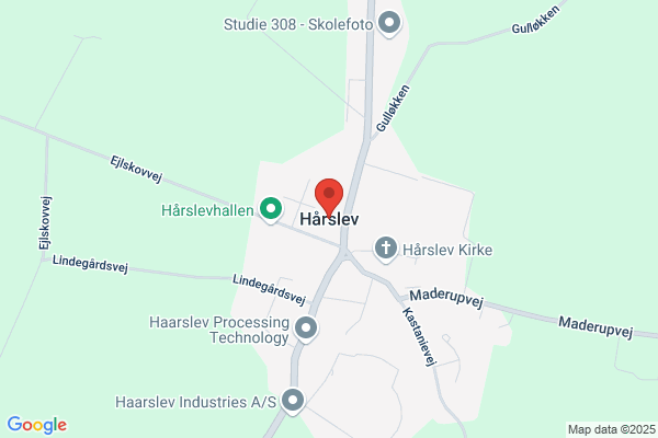 Hørslev Vandværk