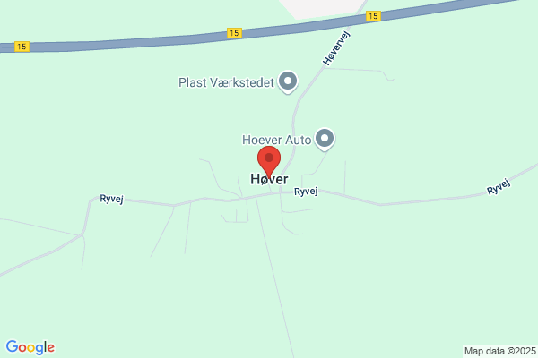 Høver Vandværk