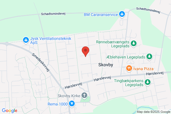 Skovby Idrætsforening