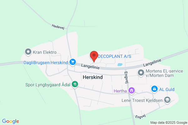Stjær Tømrer- og Snedkerforretning