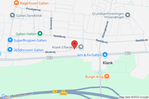 Århus Polering