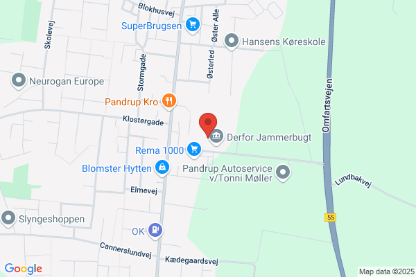 Arden Kommune
