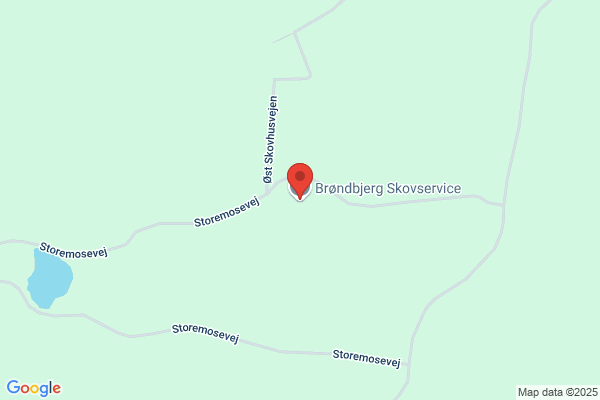 Brøndbjerg Skovservice