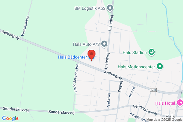Gåser Auto ApS