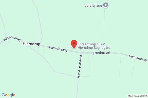Højmarken Beboerforening
