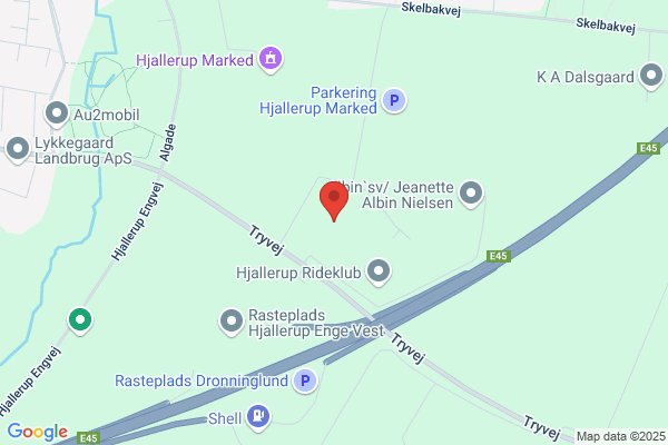 Andreasen, Peter