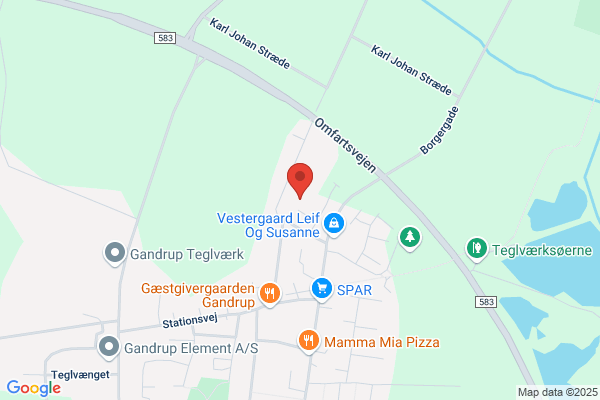 Arbejdsformidlingens Jobhjørne