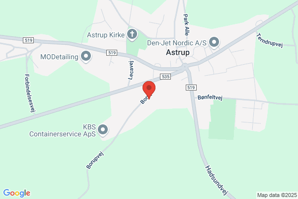 Arden Pensionistforening