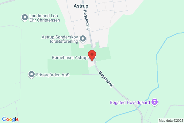 Astrup Børnehave
