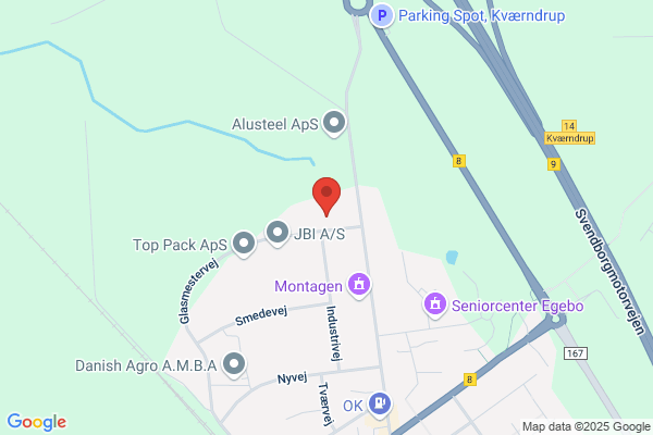 Beregnerservice ApS