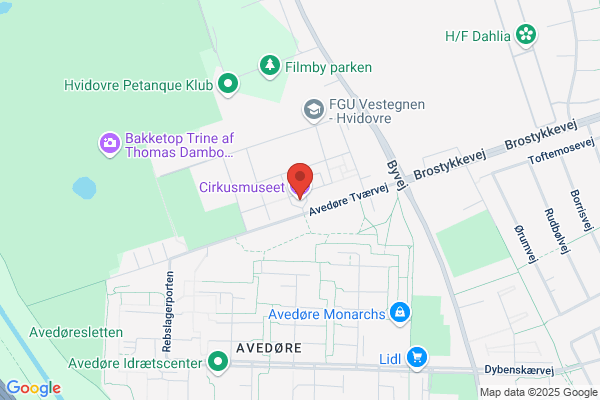 Cirkusmuseet