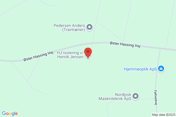 Henriksen, Jesper