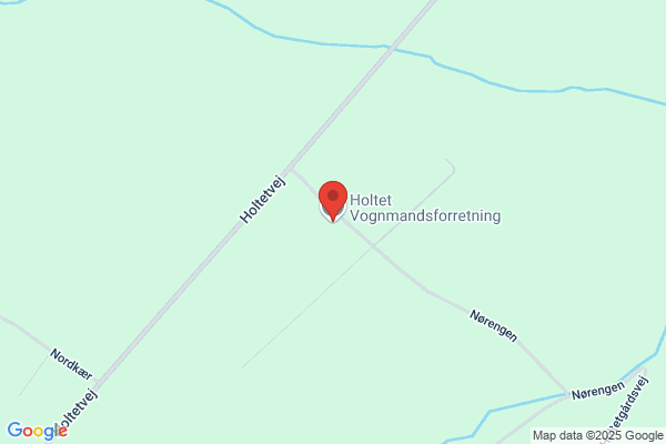 Holtet Anlægsgartneri