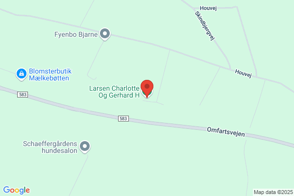 Leck, Karen