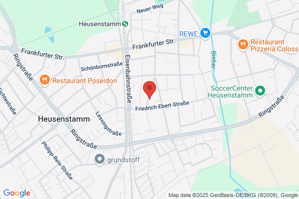 Mobilfrisøren