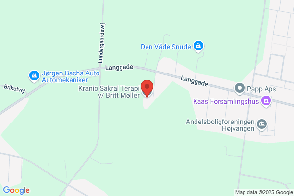 Muskelterapeuten