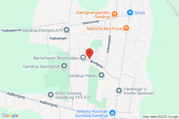 Rengøringspatruljen