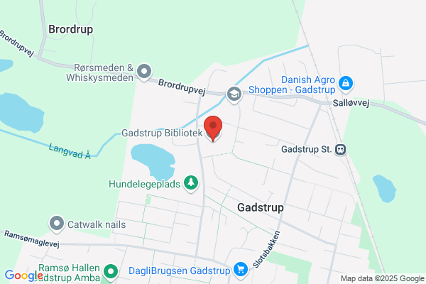 Rostrup Bibliotek
