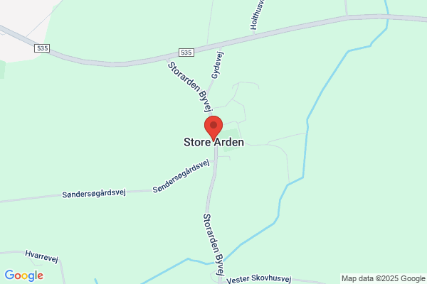 St. Arden Produkt