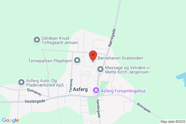 Svalereden Børnehave
