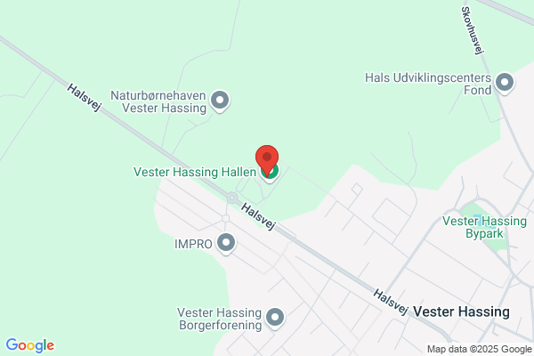 V. Hassing Skytteforening