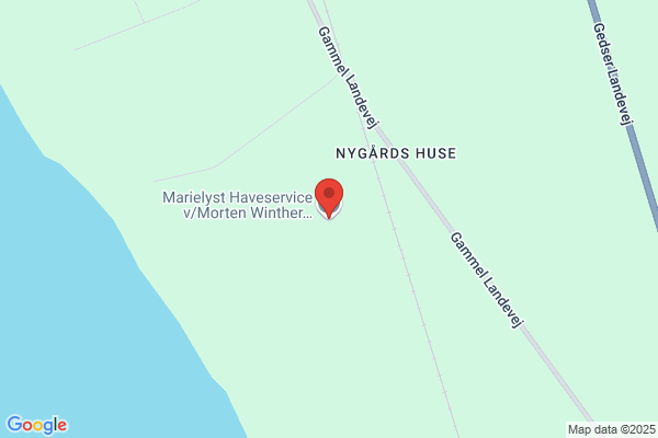 Marielyst Haveservice