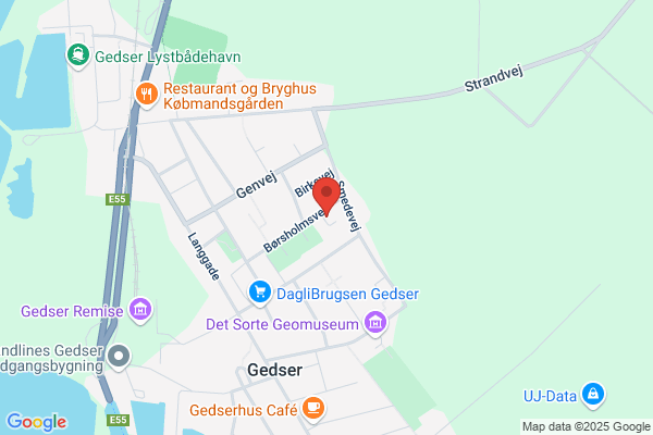 Øernes Kloakservice