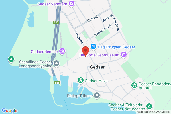 Arkitektkontor Gedser