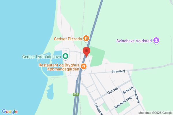 Beredskabsforbundet Sydfalster