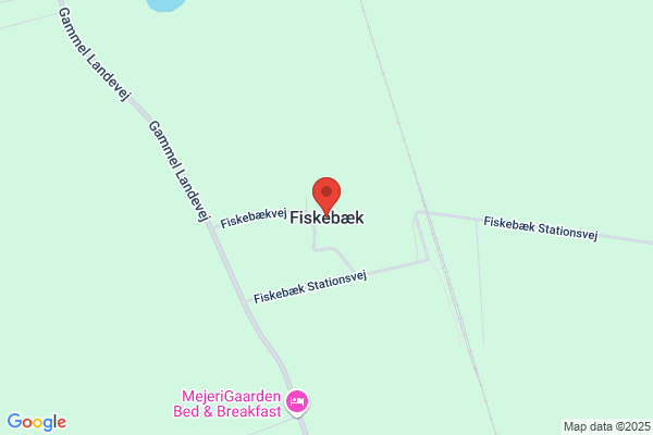 Fiskebaek ApS