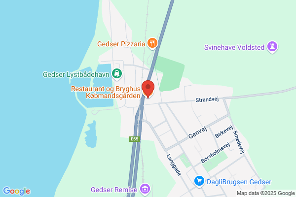 Fællesvirksomheden (A)
