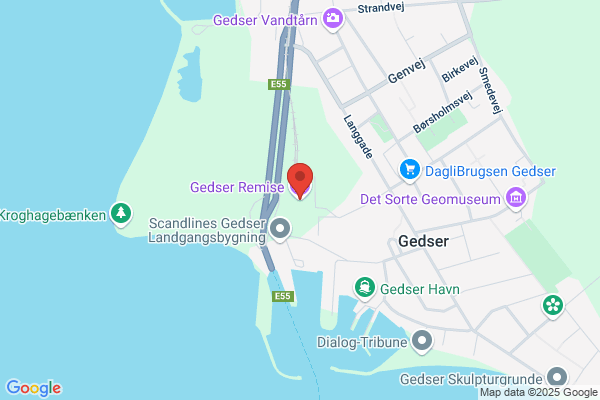 Gedser Remise Bevaringsforening
