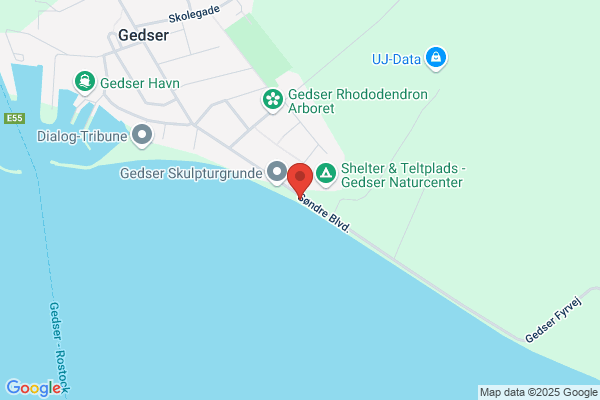Gedser Ungdomsklub