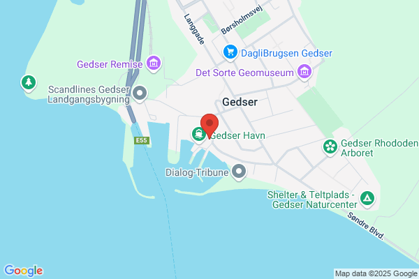 Havnekroen
