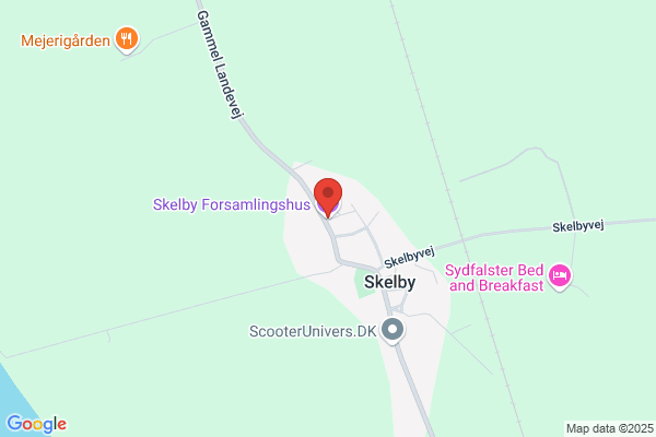 Skelby Forsamlingshus