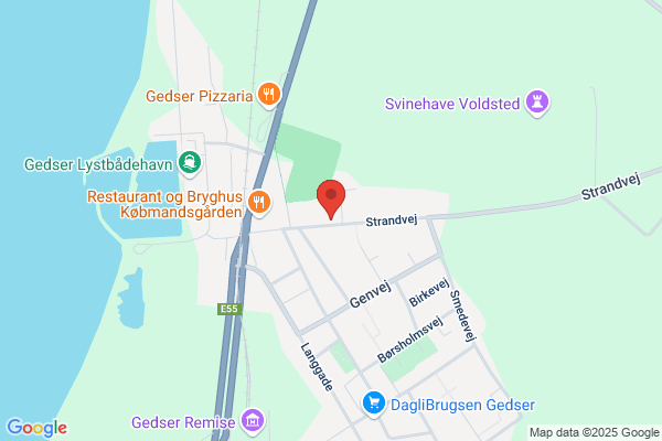 Strandbo Plejehjem
