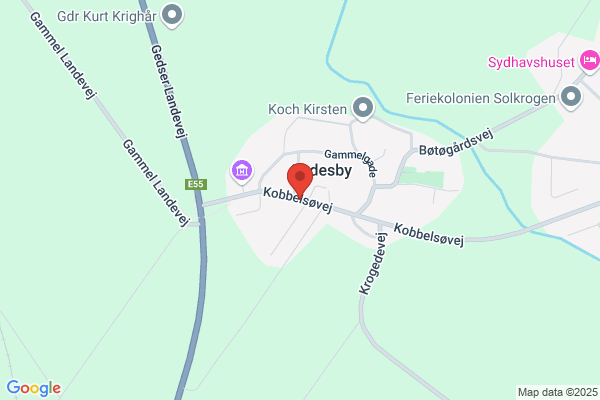 Sydfalster Bådelaug