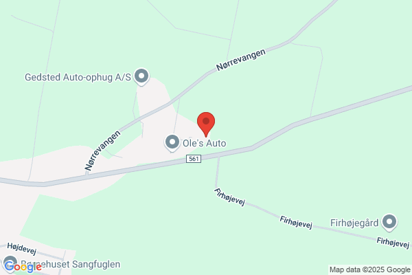 Lundsby Industri A/S